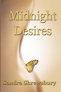 portada Midnight Desires (en Inglés)