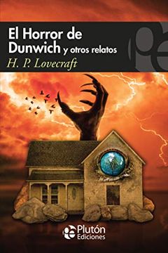 portada El Horror de Dunwich (in Spanish)