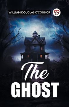 portada The Ghost (en Inglés)