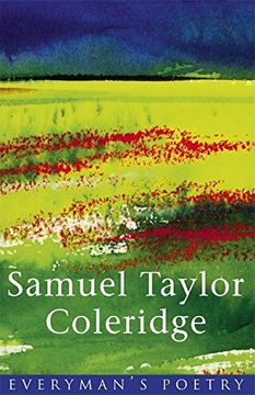 samuel taylor coleridge eman poet lib #18 (en Inglés)