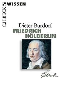 portada Friedrich Hölderlin (en Alemán)