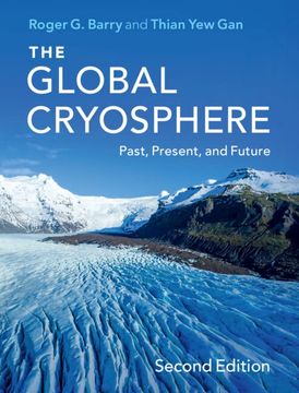 portada The Global Cryosphere: Past, Present, and Future (en Inglés)