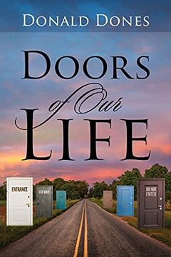 portada Doors of our Life (en Inglés)