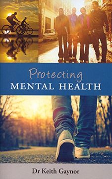 portada Protecting Mental Health (en Inglés)
