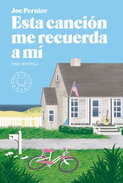 portada Esta Canción me Recuerda a mí (in Spanish)