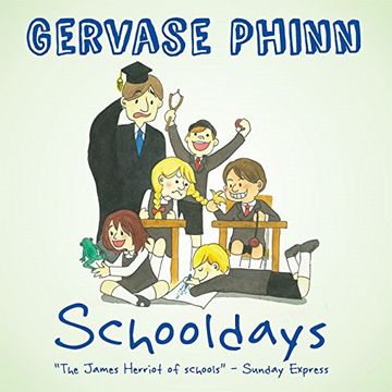portada Schooldays: Best Days of Our Lives: Schooldays: 1