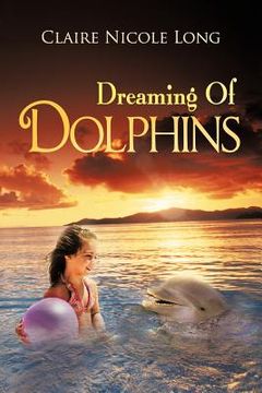 portada dreaming of dolphins (en Inglés)