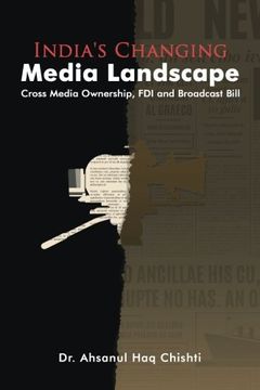portada India’s Changing Media Landscape