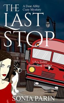 portada The Last Stop (en Inglés)