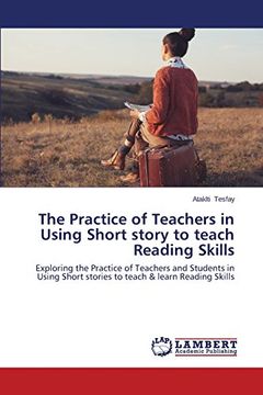 portada The Practice of Teachers in Using Short story to teach Reading Skills