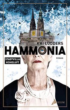 portada Hammonia Band 1. Stadtvilla Hoheluft (in German)