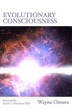 portada Evolutionary Consciousness: The Dream Of Life (en Inglés)
