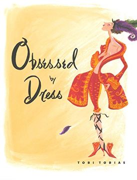 portada Obsessed by Dress 