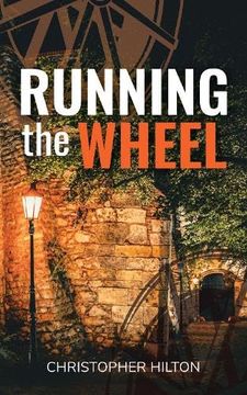 portada Running the Wheel