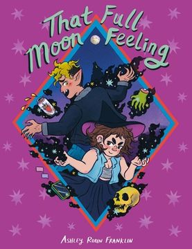 portada That Full Moon Feeling (in English)