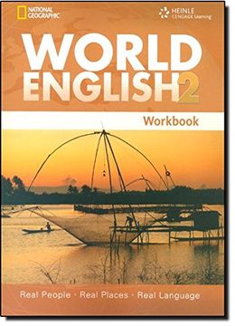 portada World English. Workbook. Per le Scuole Superiori: 2 