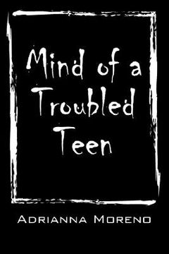 portada mind of a troubled teen