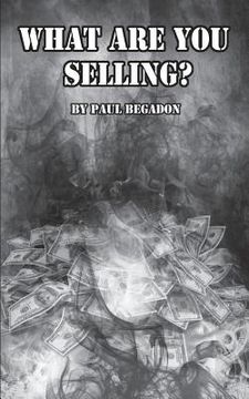 portada What Are You Selling? (en Inglés)