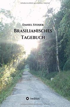 portada Brasilianisches Tagebuch 