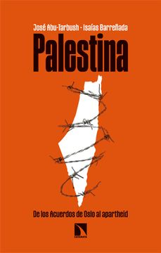 portada Palestina (in Spanish)