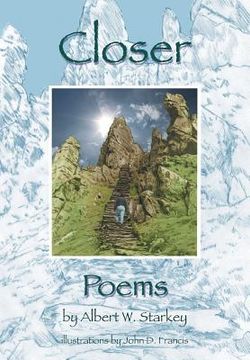portada Closer: Poems (in English)