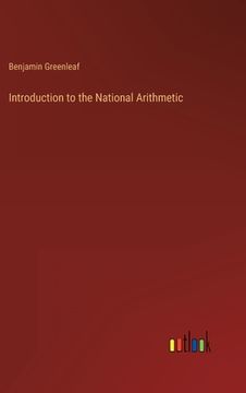 portada Introduction to the National Arithmetic (en Inglés)