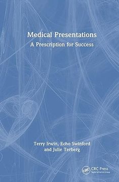 portada Medical Presentations (en Inglés)