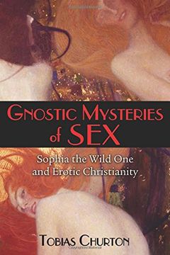 portada Gnostic Mysteries of Sex: Sophia the Wild One and Erotic Christianity