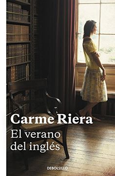 portada El verano del inglés (in Spanish)