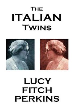 portada Lucy Fitch Perkins - The Japanese Twins (en Inglés)