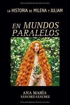 portada En Mundos Paralelos (in Spanish)