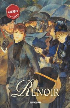 portada Renoir (in Spanish)