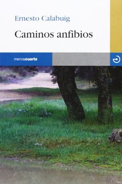 portada Caminos Anfibios (in Spanish)