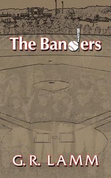 portada The Banders (in English)
