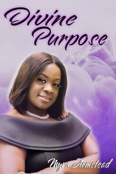 portada Divine Purpose (in English)
