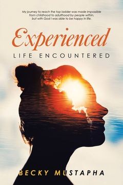 portada Experienced: Life Encountered (en Inglés)