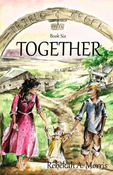 portada Triple Creek Ranch - Together (Volume 6)