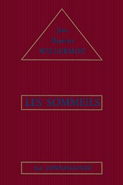 portada Les Sommeils (in French)