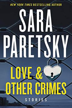 portada Love and Other Crimes 