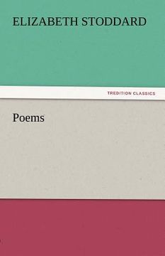 portada poems (in English)