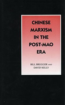 portada Chinese Marxism in the Post-Mao era (en Inglés)