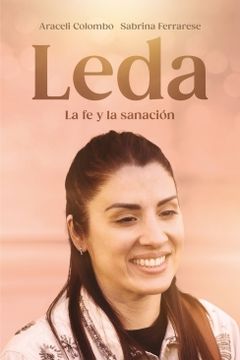 portada Leda (in Spanish)