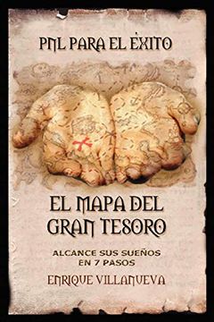 portada El Mapa del Gran Tesoro (in Spanish)