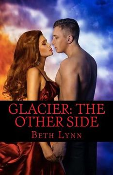 portada Glacier: The Other Side (en Inglés)