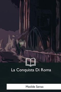 portada La Conquista Di Roma