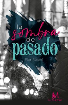 portada La Sombra del Pasado (in Spanish)