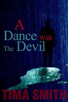 portada a dance with the devil (en Inglés)