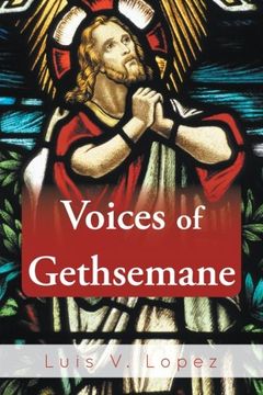 portada Voices of Gethsemane
