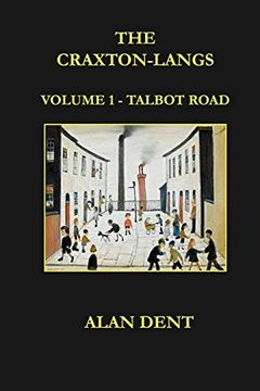 portada Talbot Road (in English)