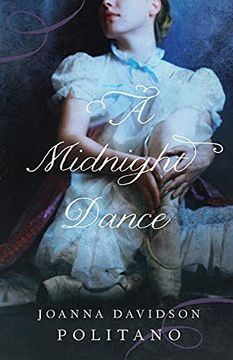 portada Midnight Dance (in English)